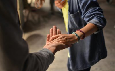 Ultimate Comforter (1 Kings 19:1-8)