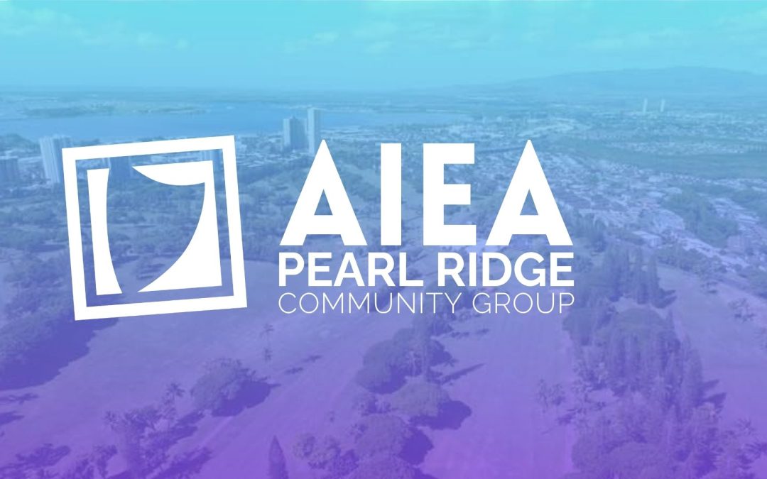Aiea – Pearl Ridge