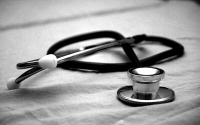 Ultimate Healer (2 Kings 5:1-18)