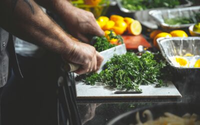 The Feast You’re Looking For (John 6:26-35)
