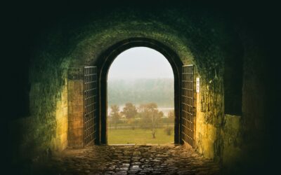 The Access You’re Looking For (John 10:1-10)