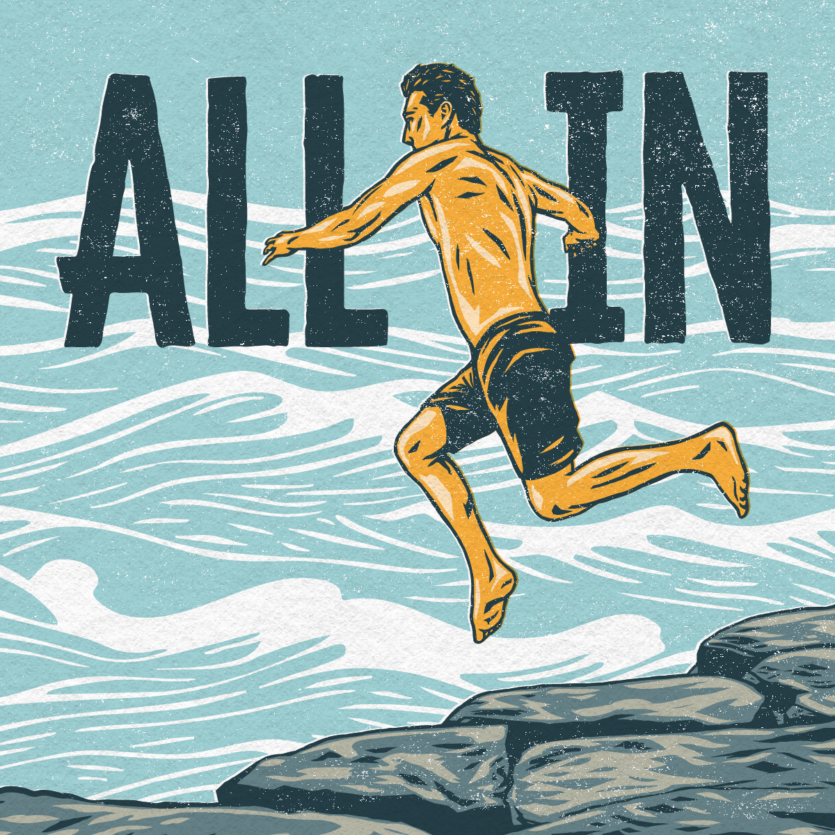 All In Through Failure episode artwork